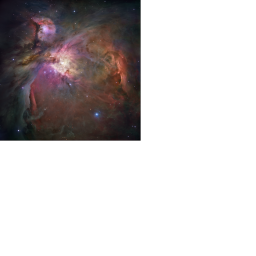 Zoom level 0 tile of Orion